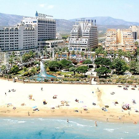 El Cano Magicworld Marinador Oropesa del Mar Exterior foto