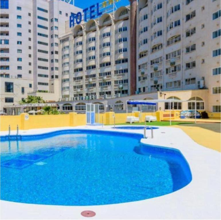 El Cano Magicworld Marinador Oropesa del Mar Exterior foto