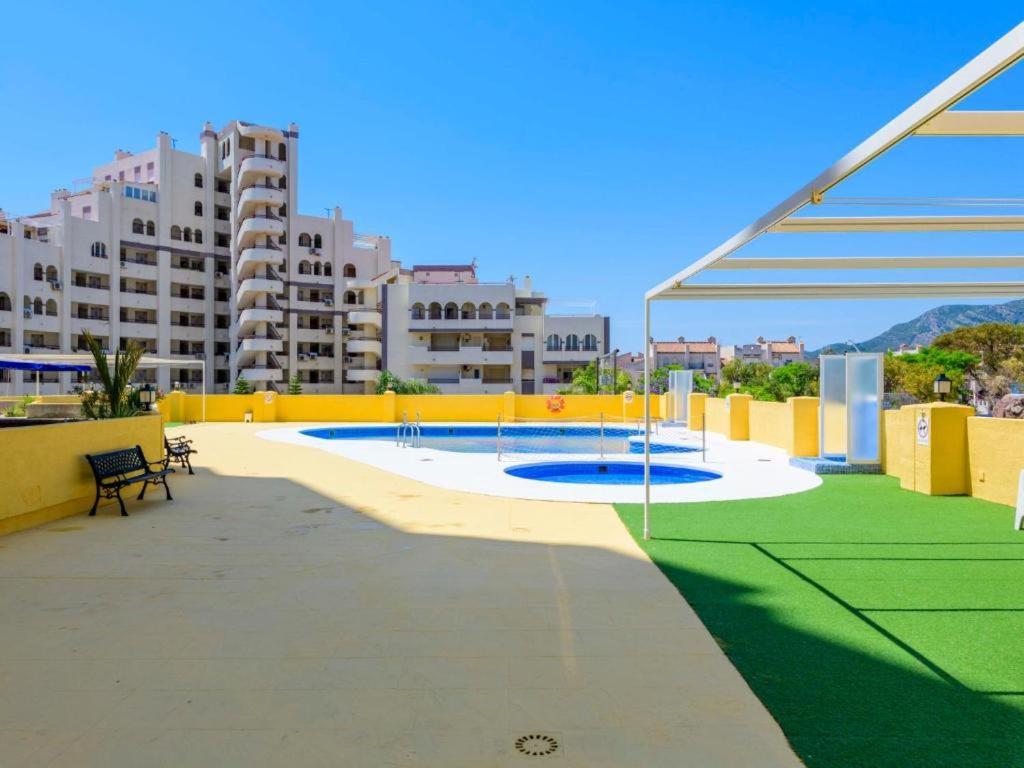 El Cano Magicworld Marinador Oropesa del Mar Exterior foto